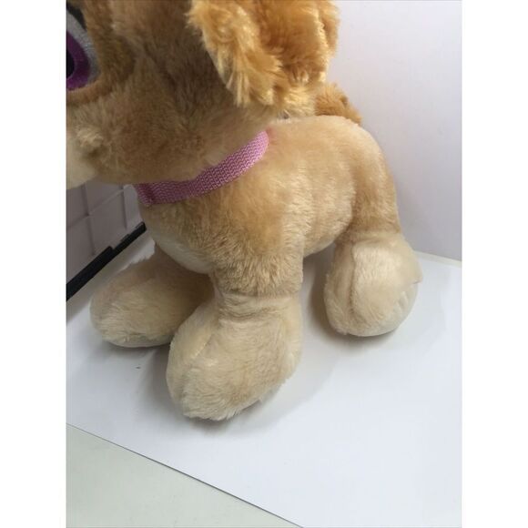 Build A Bear! SKYE Paw Patrol Nickelodeon Plush 13" - Picture 9 of 16